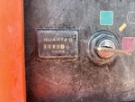 Hour Meter / Odometer