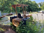 Picture, Right Rear Corner