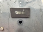 Hour Meter / Odometer