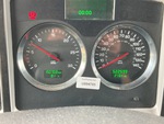 Hour Meter / Odometer