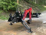 Picture, Right Rear Corner