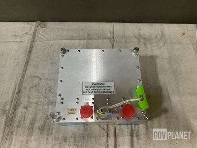 Technology Dynamics TDI-11752 EMI Filter