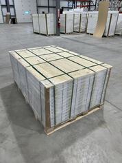 Materiales de construcción