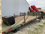 Picture, Right Rear Corner