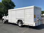 Picture, Left Rear Corner