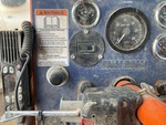 Hour Meter / Odometer