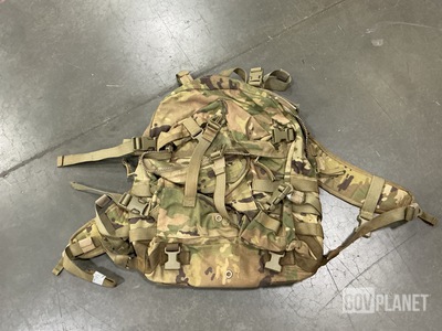 (45) Assault Packs