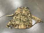 Picture, Left Front Corner