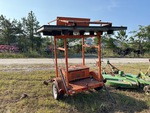 Picture, Left Rear Corner
