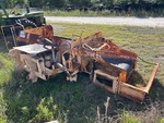 Picture, Right Rear Corner