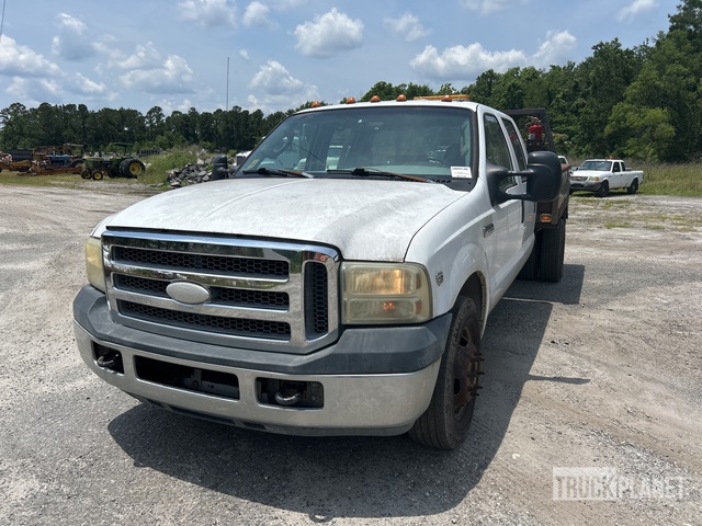 Exciting 2006 Ford F 350 Xl Images
