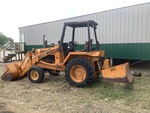 Picture, Left Rear Corner