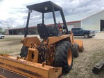 Picture, Right Rear Corner