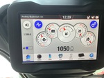 Hour Meter / Odometer