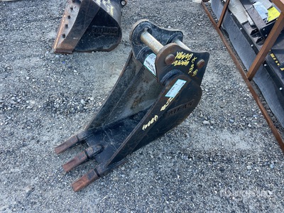 Atlas 12 in Digging Łyżka do koparki