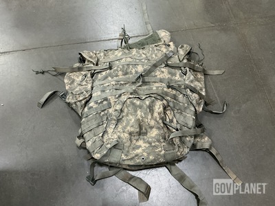 (14) Large Field Pack Sets