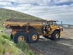 Picture, Right Rear Corner
