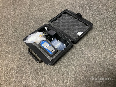 2014 Gas Measurement Instruments LTD PS200 Gas Monitor