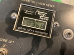 Hour Meter / Odometer