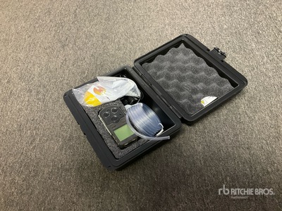 2016 GMI PS200 Gas Monitor