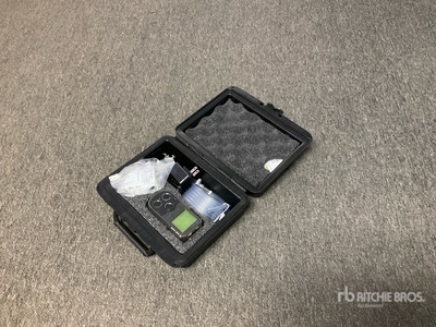 2016 Gas Measurement Instruments LTD PS200 Gas Monitor