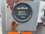 Hour Meter / Odometer