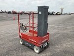 Picture, Left Rear Corner