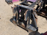 Picture, Left Rear Corner