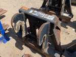 Picture, Left Rear Corner