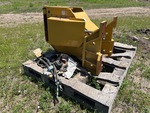 Picture, Left Rear Corner