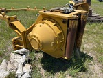 Picture, Left Rear Corner