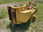 Picture, Right Rear Corner