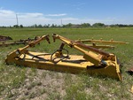 Picture, Left Front Corner