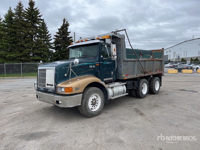 CAMION VOLVO Siku N12 Benne No Conrad Tekno Wsi EUR 15,00 - FR