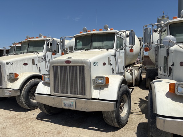 送料込み PETERBILT MODEL 379 トラクター・トレーラーセット 送料込み PETERBILT MODEL 379 トラクター・トレーラーセット