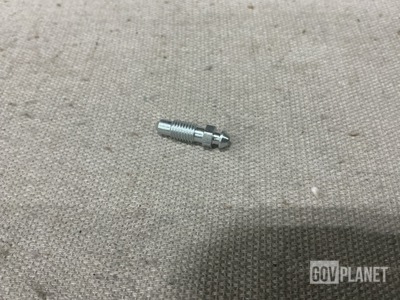 (104) Ver-Val Enterprises 1905AS155-17 Machine Thread Plugs
