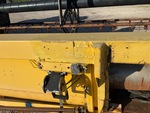 Pickup / Header with 