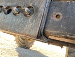 Chassis with 