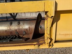 Pickup / Header with 
