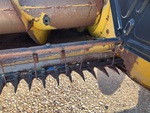 Pickup / Header with 
