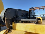 Pickup / Header with 