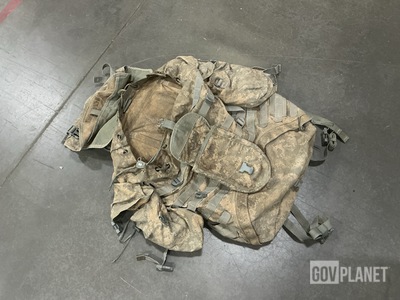 (27) Large Field Pack Sets