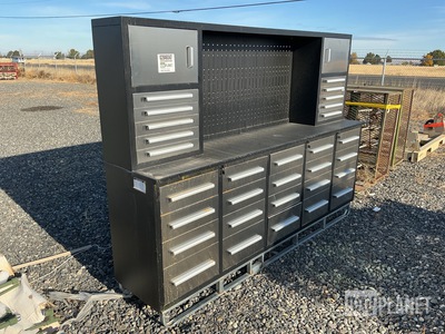 Suihe NWB-30DS-10 Workbench - Unused