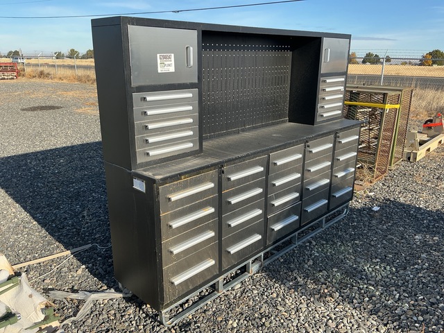 Suihe NWB-30DS-10 Workbench - Unused