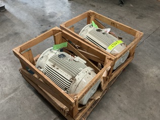 Electric Motors