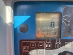 Hour Meter / Odometer