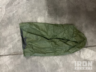 (142) Waterproof Clothing Bags