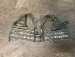 Picture, Left Front Corner