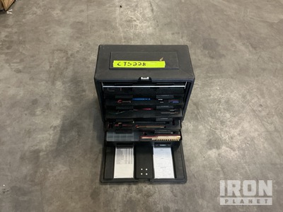 Tool Box