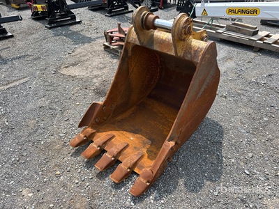 2018 Cat 30 in Schaufel